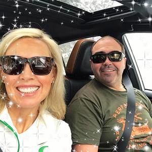 Meet your Posher, Lori